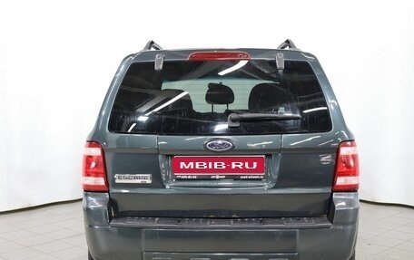 Ford Escape II, 2007 год, 560 000 рублей, 5 фотография