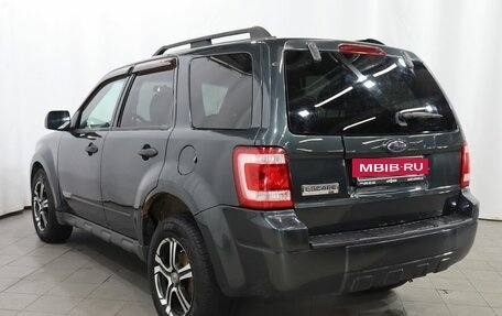 Ford Escape II, 2007 год, 560 000 рублей, 6 фотография