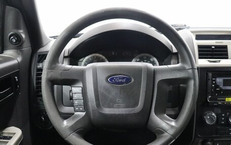 Ford Escape II, 2007 год, 560 000 рублей, 13 фотография