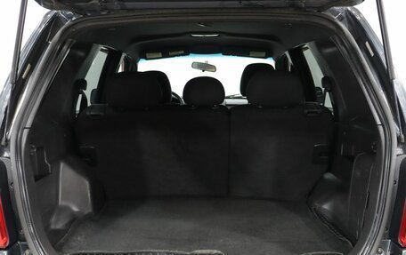 Ford Escape II, 2007 год, 560 000 рублей, 18 фотография