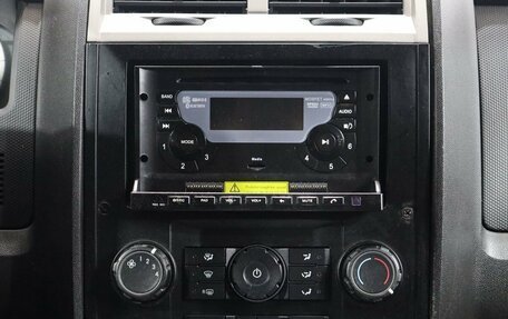 Ford Escape II, 2007 год, 560 000 рублей, 14 фотография