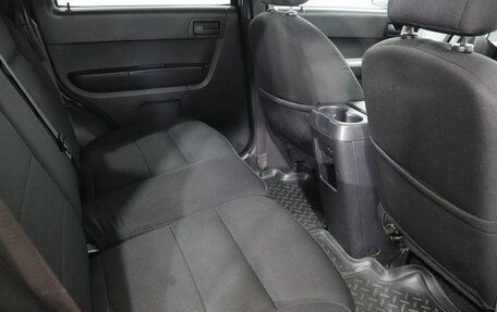Ford Escape II, 2007 год, 560 000 рублей, 19 фотография