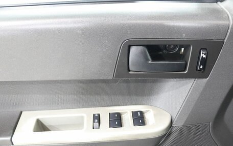 Ford Escape II, 2007 год, 560 000 рублей, 17 фотография