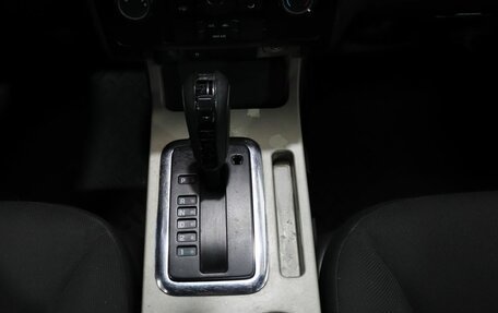 Ford Escape II, 2007 год, 560 000 рублей, 15 фотография