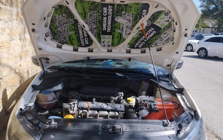 Volkswagen Polo VI (EU Market), 2011 год, 610 000 рублей, 3 фотография