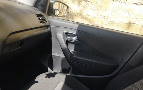 Volkswagen Polo VI (EU Market), 2011 год, 610 000 рублей, 7 фотография