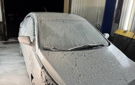 Hyundai Solaris II рестайлинг, 2012 год, 400 000 рублей, 4 фотография