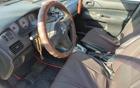 Mitsubishi Lancer IX, 2009 год, 380 000 рублей, 6 фотография