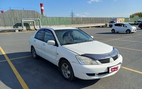 Mitsubishi Lancer IX, 2009 год, 380 000 рублей, 3 фотография