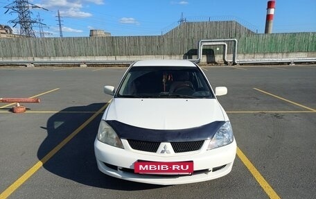 Mitsubishi Lancer IX, 2009 год, 380 000 рублей, 2 фотография