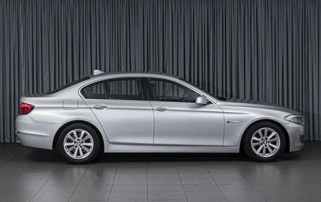 BMW 5 серия, 2012 год, 1 980 000 рублей, 5 фотография