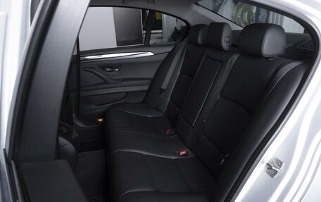 BMW 5 серия, 2012 год, 1 980 000 рублей, 9 фотография