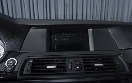 BMW 5 серия, 2012 год, 1 980 000 рублей, 14 фотография