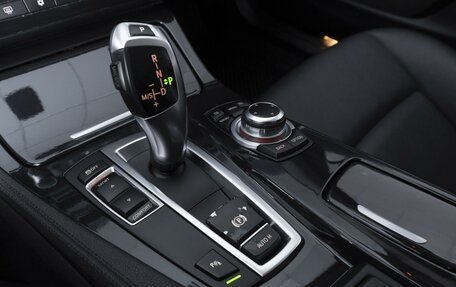 BMW 5 серия, 2012 год, 1 980 000 рублей, 12 фотография
