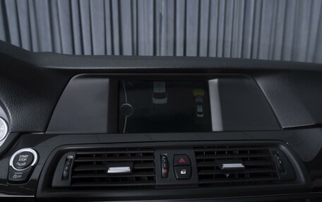 BMW 5 серия, 2012 год, 1 980 000 рублей, 13 фотография