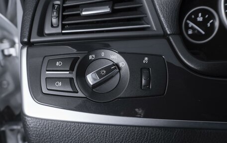 BMW 5 серия, 2012 год, 1 980 000 рублей, 16 фотография