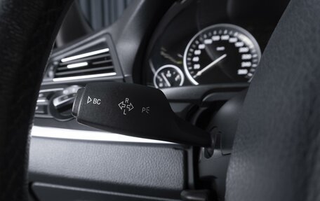 BMW 5 серия, 2012 год, 1 980 000 рублей, 17 фотография