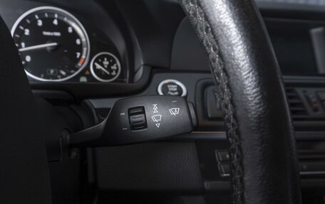 BMW 5 серия, 2012 год, 1 980 000 рублей, 18 фотография