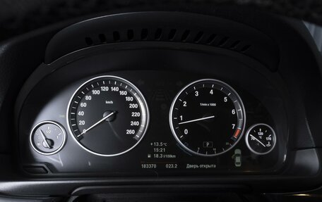 BMW 5 серия, 2012 год, 1 980 000 рублей, 21 фотография