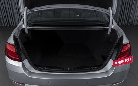 BMW 5 серия, 2012 год, 1 980 000 рублей, 22 фотография