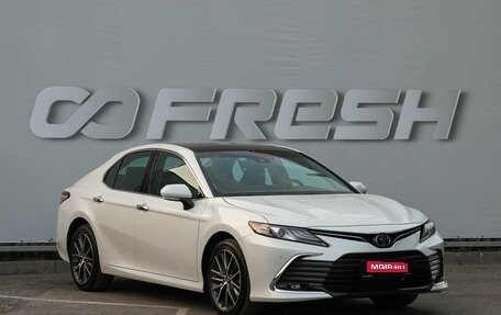 Toyota Camry, 2023 год, 4 700 000 рублей, 1 фотография