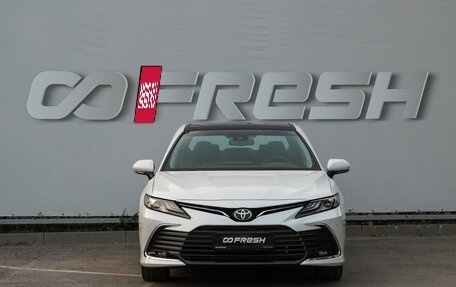Toyota Camry, 2023 год, 4 700 000 рублей, 3 фотография