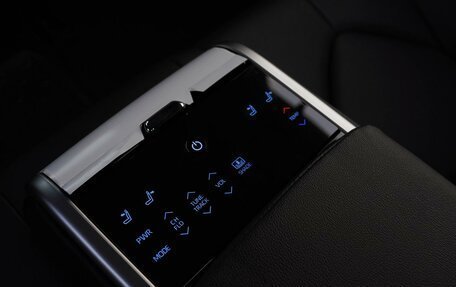 Toyota Camry, 2023 год, 4 700 000 рублей, 19 фотография