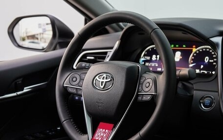 Toyota Camry, 2023 год, 4 700 000 рублей, 23 фотография