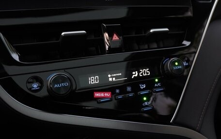 Toyota Camry, 2023 год, 4 700 000 рублей, 16 фотография