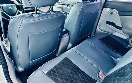 Honda Civic IX, 2012 год, 1 099 000 рублей, 6 фотография