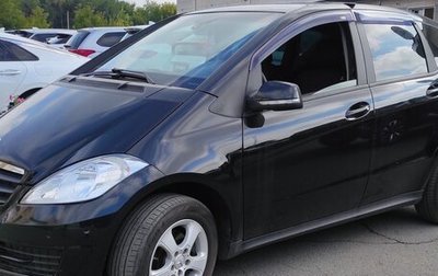 Mercedes-Benz A-Класс, 2012 год, 950 000 рублей, 1 фотография