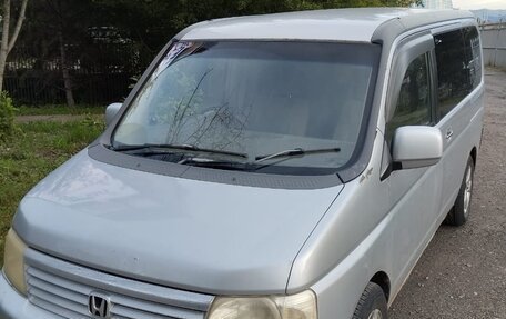Honda CR-V III рестайлинг, 2007 год, 700 000 рублей, 6 фотография