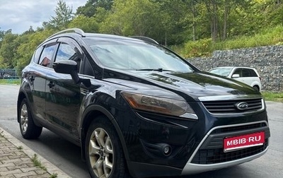 Ford Kuga III, 2011 год, 1 200 000 рублей, 1 фотография