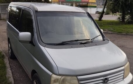 Honda CR-V III рестайлинг, 2007 год, 700 000 рублей, 5 фотография