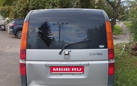 Honda CR-V III рестайлинг, 2007 год, 700 000 рублей, 2 фотография