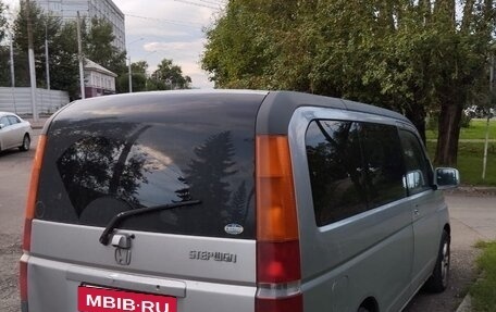 Honda CR-V III рестайлинг, 2007 год, 700 000 рублей, 3 фотография