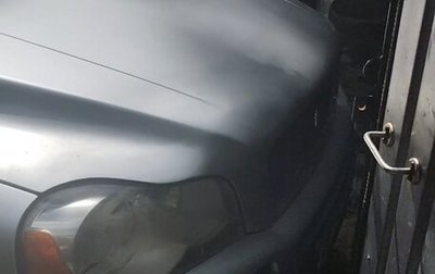 Volvo XC90 II рестайлинг, 2003 год, 470 000 рублей, 1 фотография