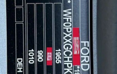 Ford Focus IV, 2019 год, 1 450 000 рублей, 4 фотография