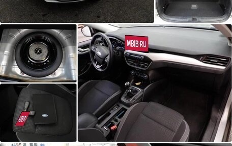 Ford Focus IV, 2019 год, 1 450 000 рублей, 2 фотография