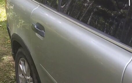 Volvo XC90 II рестайлинг, 2003 год, 470 000 рублей, 3 фотография