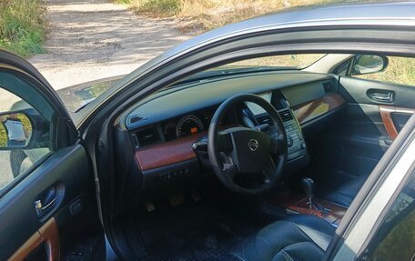 Nissan Teana, 2007 год, 585 000 рублей, 8 фотография
