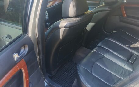 Nissan Teana, 2007 год, 585 000 рублей, 7 фотография
