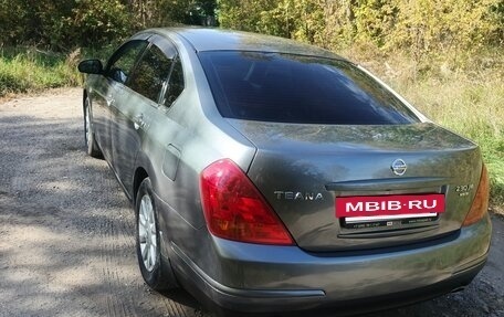 Nissan Teana, 2007 год, 585 000 рублей, 4 фотография