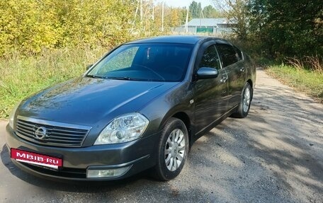 Nissan Teana, 2007 год, 585 000 рублей, 3 фотография