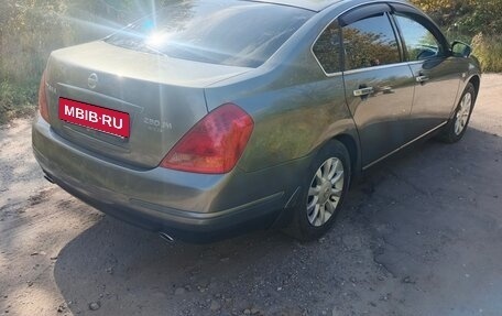 Nissan Teana, 2007 год, 585 000 рублей, 6 фотография