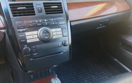 Nissan Teana, 2007 год, 585 000 рублей, 11 фотография