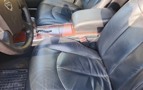 Nissan Teana, 2007 год, 585 000 рублей, 10 фотография