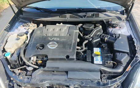 Nissan Teana, 2007 год, 585 000 рублей, 13 фотография