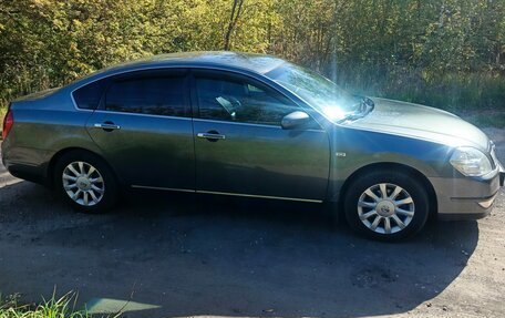 Nissan Teana, 2007 год, 585 000 рублей, 21 фотография