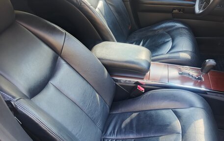 Nissan Teana, 2007 год, 585 000 рублей, 16 фотография